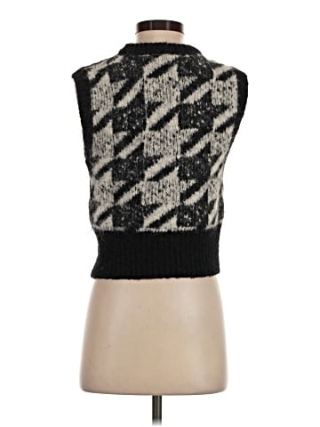 Rag & Bone Sweater Vest (view 2)