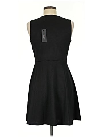 Romeo & Juliet Couture Cocktail Dress (view 2)