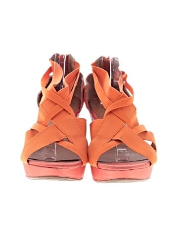 Miz Mooz Wedges (view 2)
