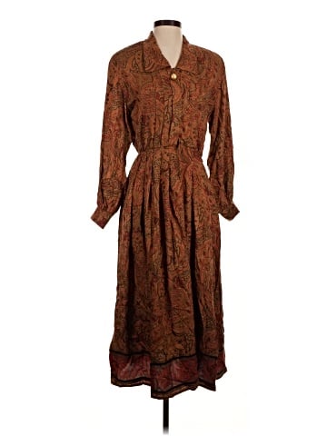 Maggy London Casual Dress (view 1)