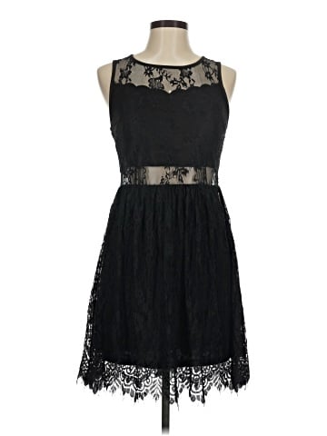 Francesca's Cocktail Dress (view 1)