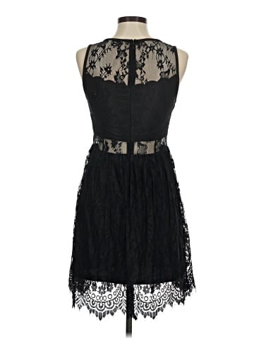 Francesca's Cocktail Dress (view 2)