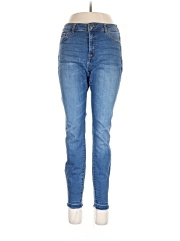 Refuge Jeans (view 1)