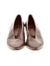 Nickels Tan Brown Heels Size 9 - photo 2