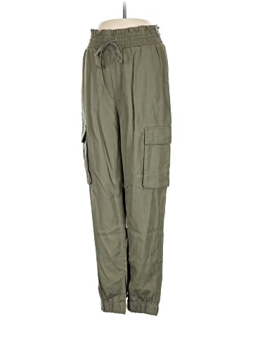 Abercrombie & Fitch Cargo Pants (view 1)