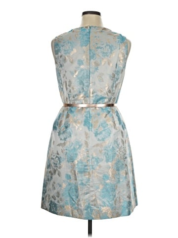 Tahari by ASL Cocktail Dress (view 2)