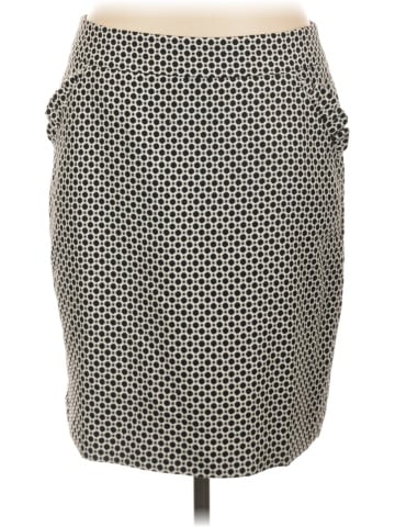 Ann Taylor LOFT Outlet Casual Skirt (view 1)