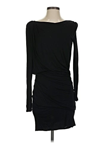 HELMUT Helmut Lang Cocktail Dress (view 1)