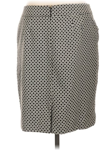 Ann Taylor LOFT Outlet Casual Skirt (view 2)