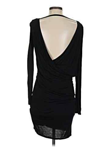 HELMUT Helmut Lang Cocktail Dress (view 2)