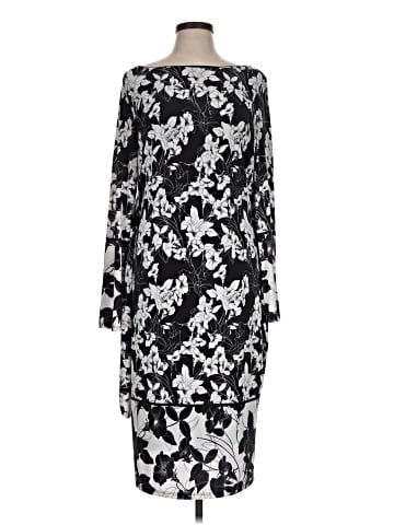 INC International Concepts Casual Dress (view 1)