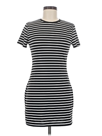 FancyQube Casual Dress (view 1)