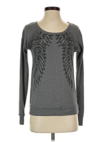 Rock & Republic Pullover Sweater (view 1)