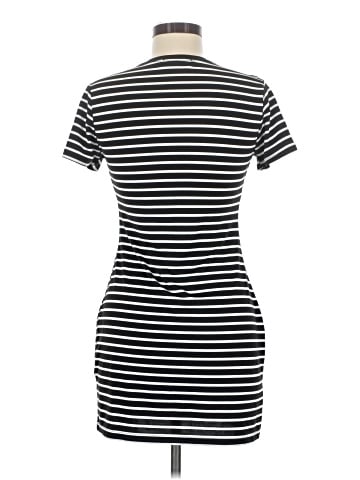 FancyQube Casual Dress (view 2)