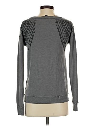Rock & Republic Pullover Sweater (view 2)