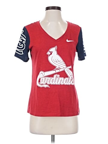 Nike Short Sleeve T-Shirt (view 1)