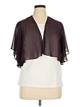 Ignite Evenings Kimono (view 1)
