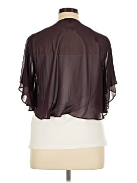 Ignite Evenings Kimono (view 2)