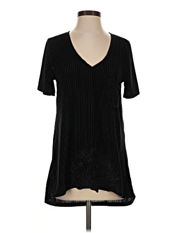 Pol Short Sleeve Top (view 1)