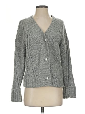 Abercrombie & Fitch Cardigan (view 1)