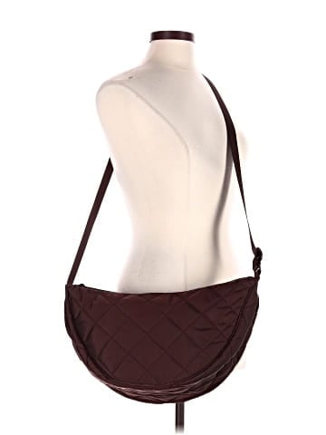 Unbranded Crossbody Bag (view 2)