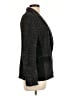 Rag & Bone Tweed Gray Blazer Size 12 - photo 4
