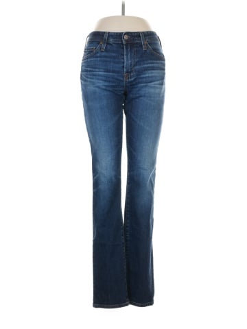 Adriano Goldschmied Jeans (view 1)