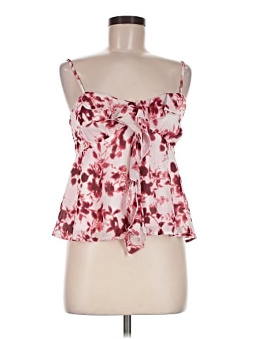 Japna Sleeveless Blouse (view 1)