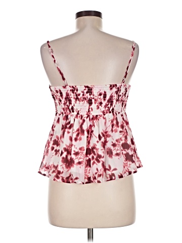 Japna Sleeveless Blouse (view 2)