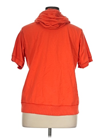 Hanes Zip Up Hoodie (view 2)