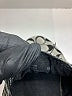 Coach Graphic Gray Sneakers Size 8 - photo 4