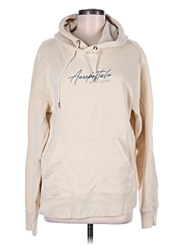 Aeropostale Windbreaker (view 1)