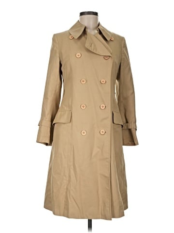 Burberry Trenchcoat (view 1)