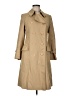 Burberry Tan Trenchcoat Size M - photo 1