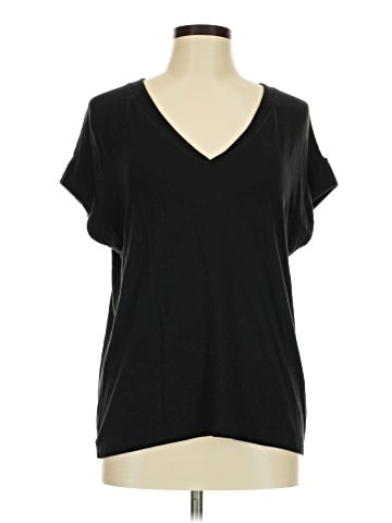 White House Black Market Short Sleeve T-Shirt (view 1)