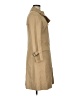 Burberry Tan Trenchcoat Size M - photo 4