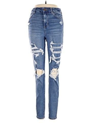 American Eagle Outfitters Jeans (view 1)