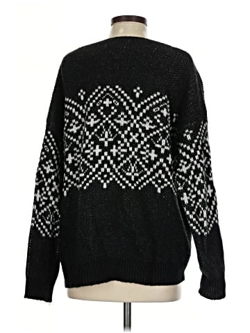 Forever 21 Pullover Sweater (view 2)