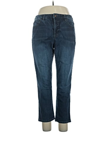 Code Bleu Jeans (view 1)