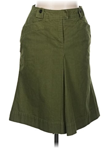 Chloé Casual Skirt (view 1)