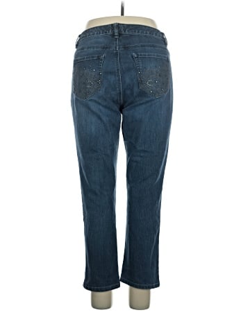 Code Bleu Jeans (view 2)