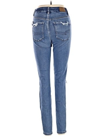 American Eagle Outfitters Jeans (view 2)