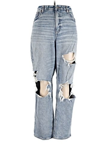 American Eagle Outfitters Jeans (view 1)
