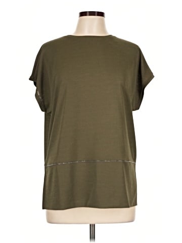 Chico's Short Sleeve Top (view 1)