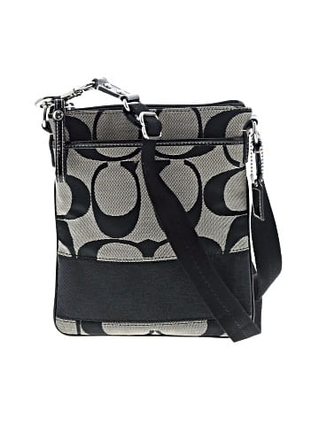 Coach Factory Crossbody Bag (view 1)