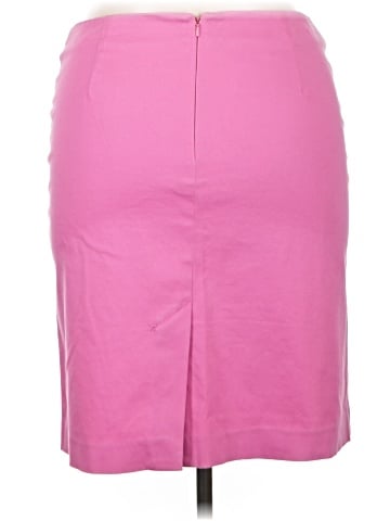 Jones New York Signature Casual Skirt (view 2)
