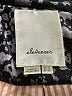 Elevenses Metallic Black Blazer Size 0 - photo 6