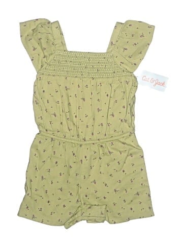 Cat & Jack Dress (view 1)