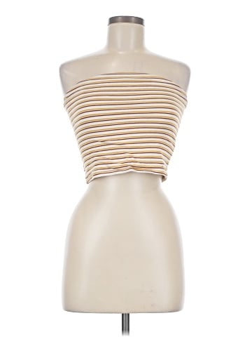 Wild Fable Sleeveless Top (view 1)
