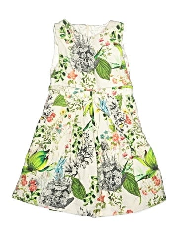 Helena Dress (view 1)